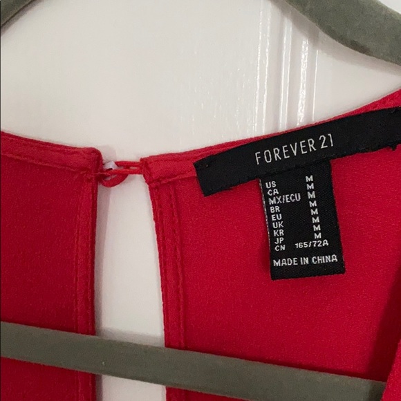 Forever 21 Romper - Picture 2 of 5